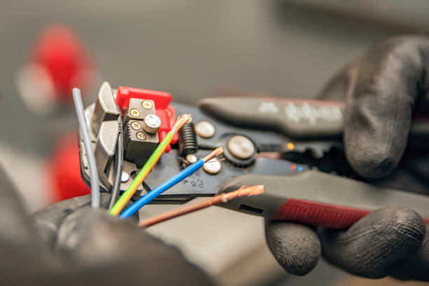 Best Generator Installation Services  in Ashwaubenon, WI