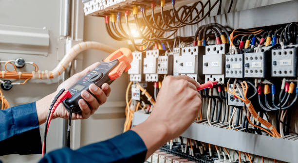 Best Residential Electrician Services  in Ashwaubenon, WI