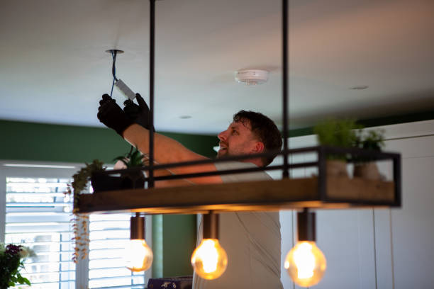 Best Electrician for Home Renovation  in Ashwaubenon, WI
