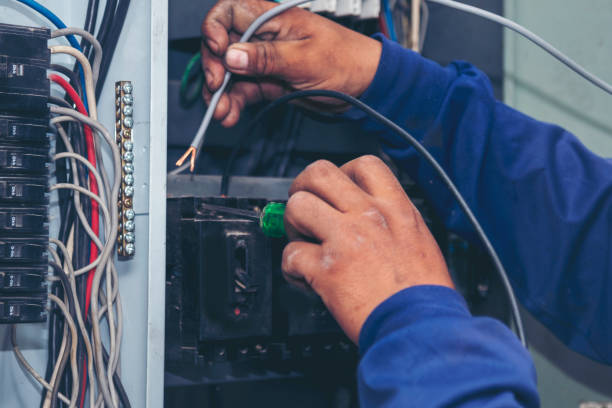 Best Electrical System Inspection  in Ashwaubenon, WI