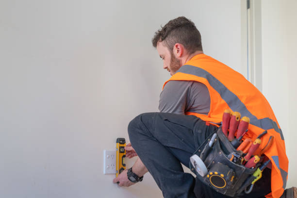 Best Local Electrician Companies  in Ashwaubenon, WI