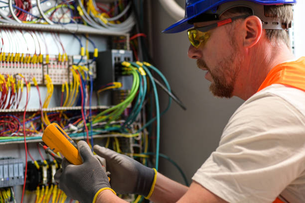 Best Electrical Troubleshooting Services  in Ashwaubenon, WI