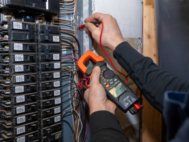 Best Electrical Wiring Services  in Ashwaubenon, WI